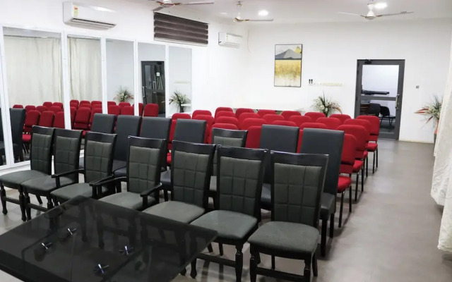 Afrokan Hotel
