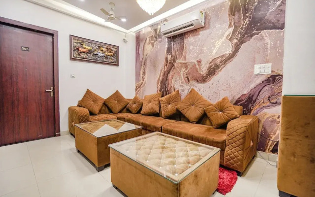 Fabhotel Ts Inn