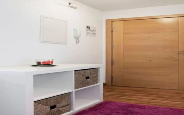 Studio in Pedregalejo - 104046