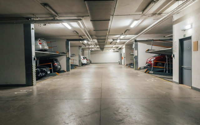 Nobless Apartment Brno