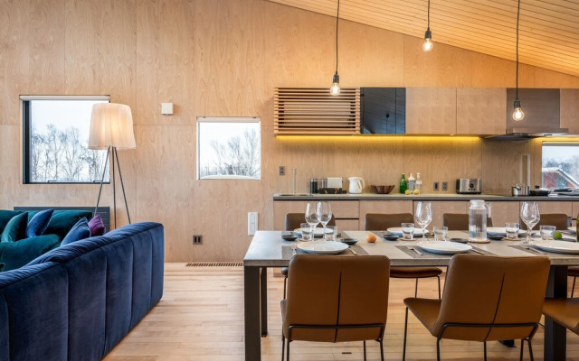 Foxwood B by H2 Life