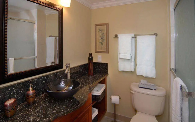 Hale Pau Hana Resort LLC