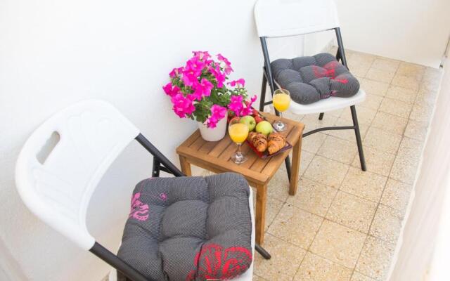 Apartman Daria