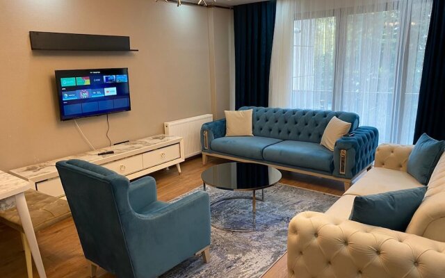 Entire Apartment - Magnificent 3BR Apt in Tuzla