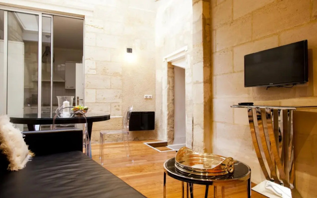 Appartements Gambetta - YBH