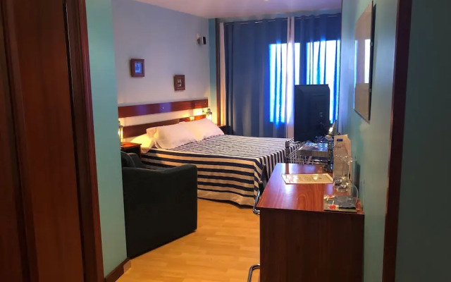 Hotel A. G. Porcillán