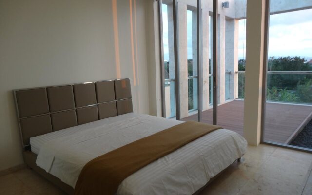 Echo Beach Resort