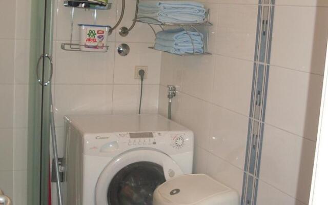 Apartments Barbir