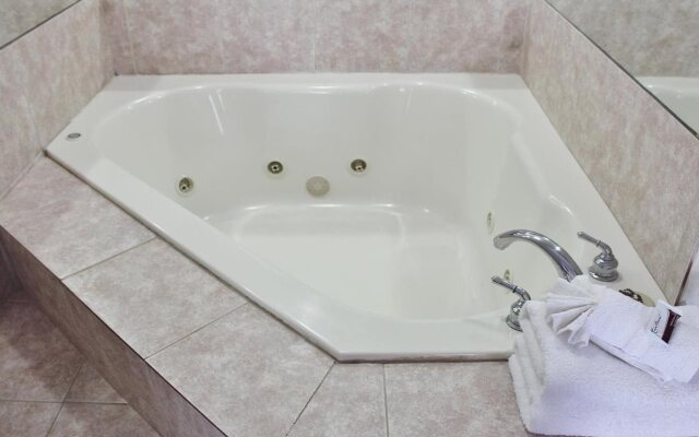 Country View Inn & Suites Atlantic City