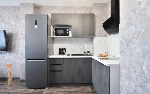 Апартаменты на улице Березина 82