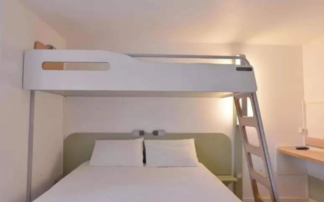 ibis budget Lyon Villefranche sur Saône