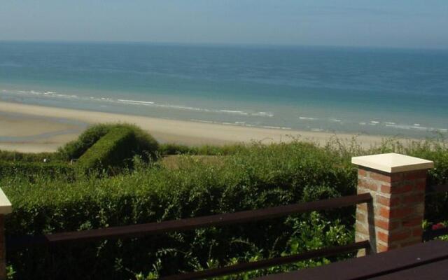 Maison dhôtes de la Mer