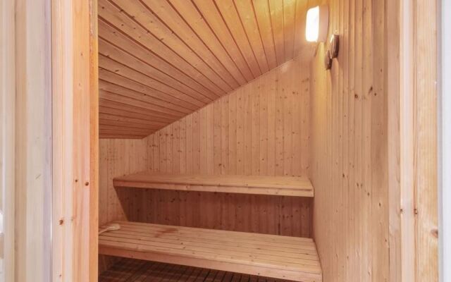 "Nela" - 400m from the sea in Bornholm
