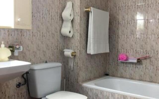 Apartamento PuigVal