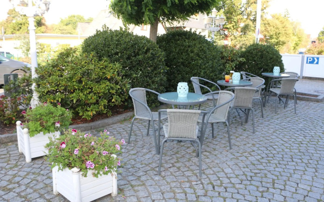 Hotel Friesenhof
