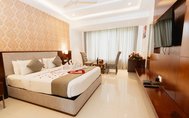 Walom Grand