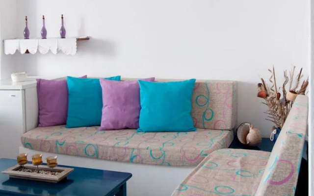 Maistrali Apartments