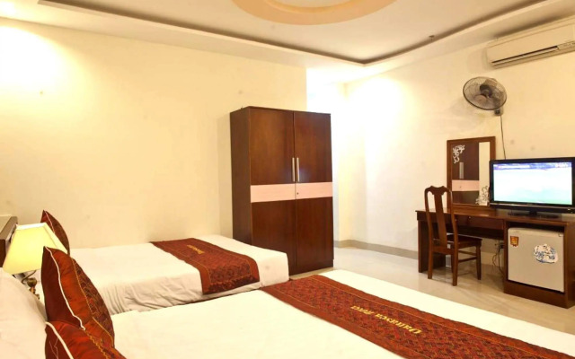 DanaSea Hotel
