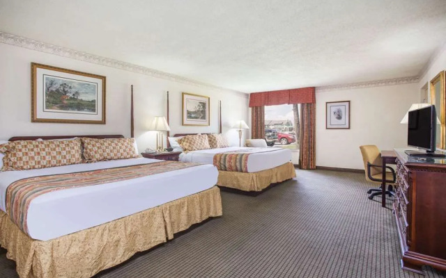 Ramada Cordele
