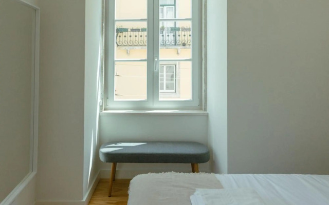 Trindade 19 Apartments - 1C Fernão Pires