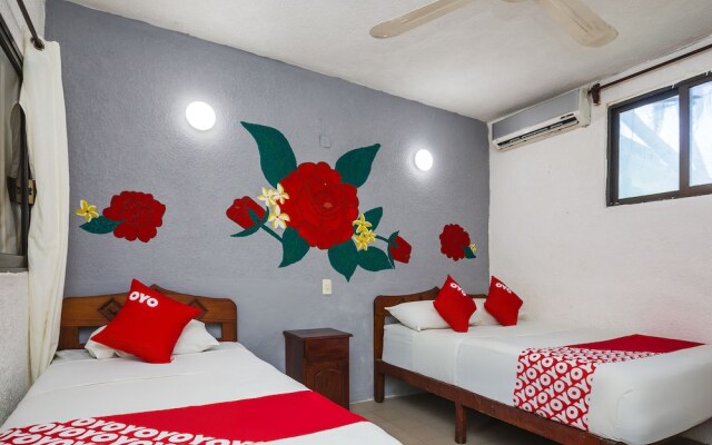 Posada Los Arcos Holbox