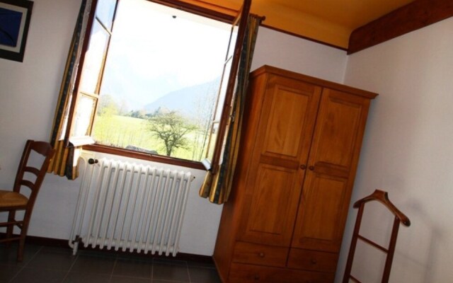 Hotel Restaurant Le Val Des Sources