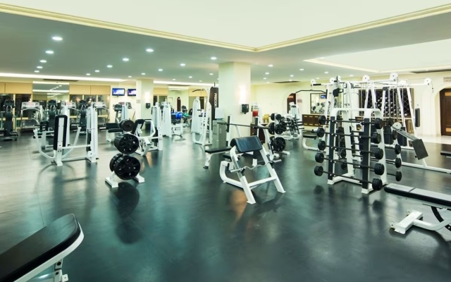 Villa del Arco Beach Resort & Spa Cabo San Lucas - All Inclusive