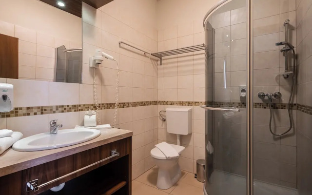 Elit Boutique Rooms-Best Location by BQA