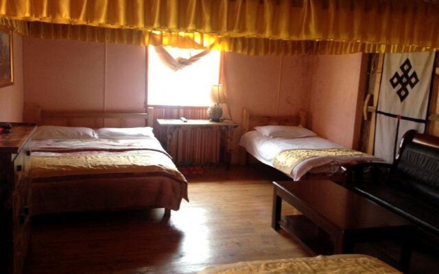 Shangri-La Skyside Inn