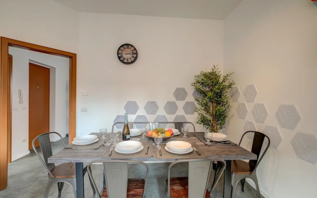 Appartamento Silvia in Riva del Garda