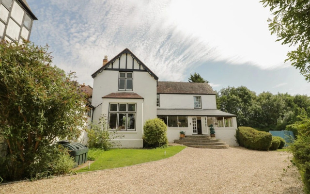 Norton Grange