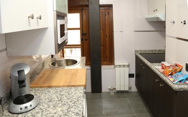 My Home in Plaza Corrillo