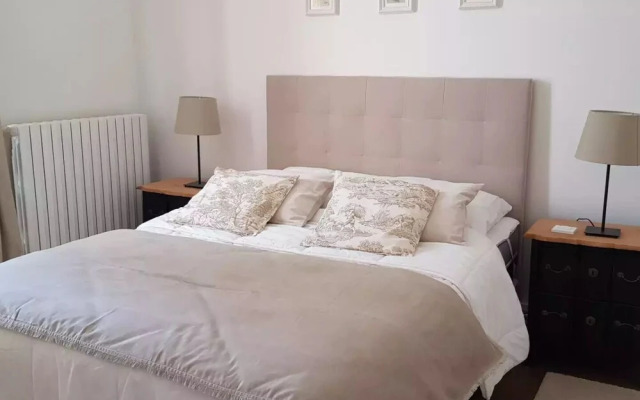 Domaine et Manoir du Picaud