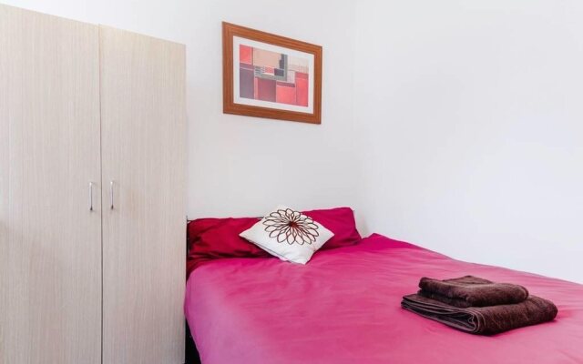Wembley Central Rooms