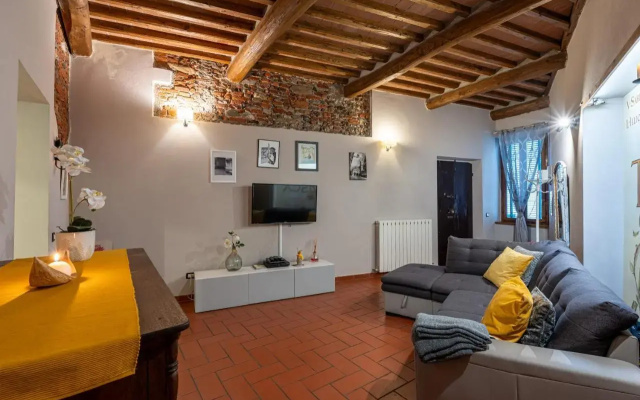 Apartment Anfiteatro - Apartment in 卢卡 - Photo 2