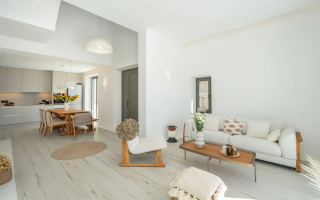 Mykonos Mood Villas