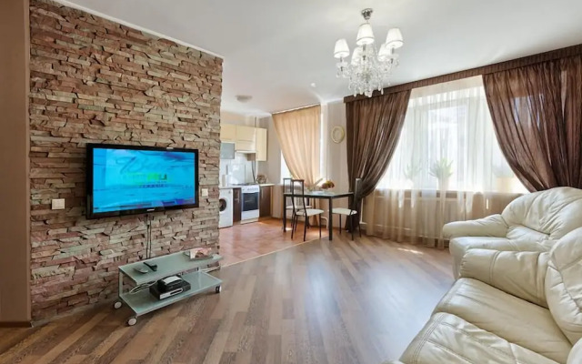 KievApts Maydan Apartments