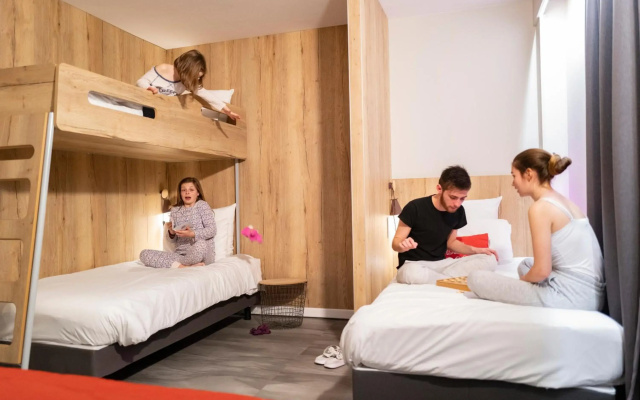 Demeures de campagne Château de Fontainebleau – Mercure