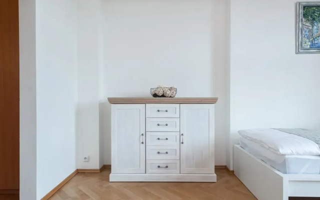 Slovansky Dum Boutique Apartments