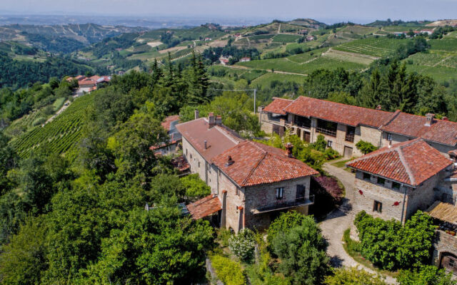 Antico Borgo del Riondino