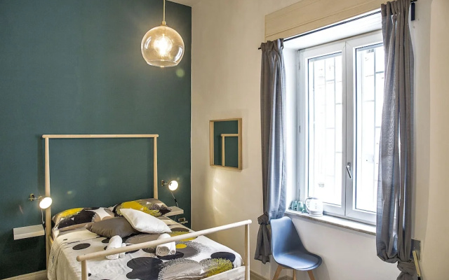 26 Urban Guest House