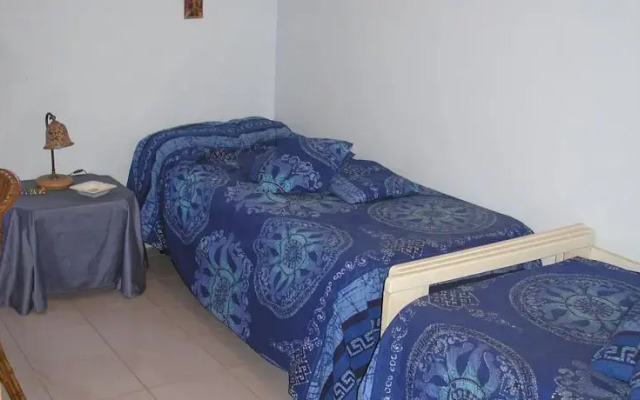 Vacanza Lavinio