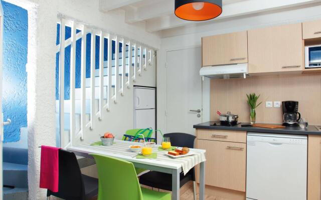 Belambra Hotels & Resorts Rives de Thau