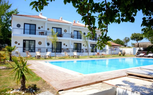 Levia Hotel