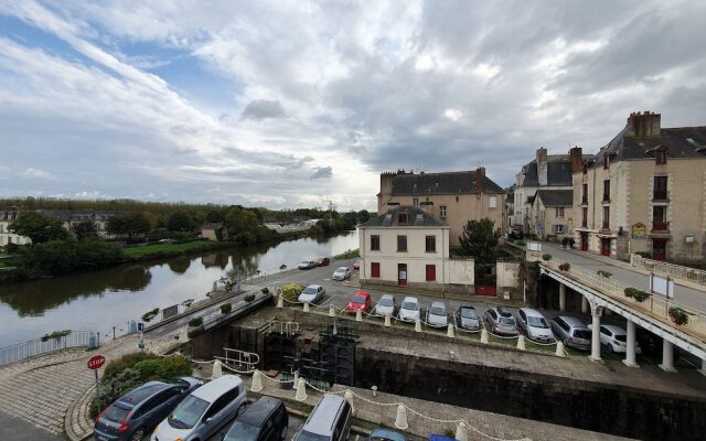 La Taniere du Corsaire