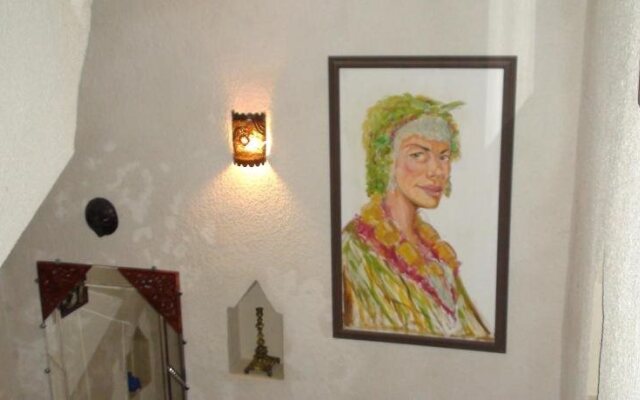 Riad Arambys