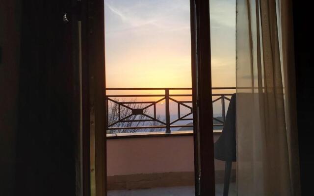 Milmari - Apartman N85