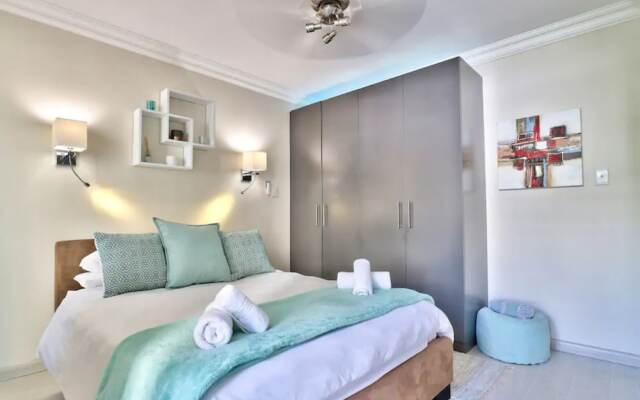 1 Bedroom Apartment in CBD Cape Town