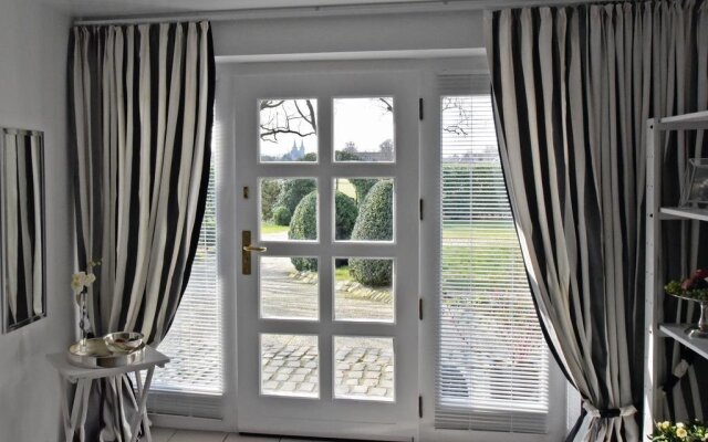 Haus Lttingen Landhaussuite Am Schloss