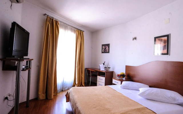 Hotel Prvan